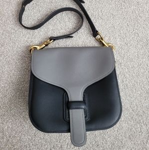 Coach x Rodarte courier bag